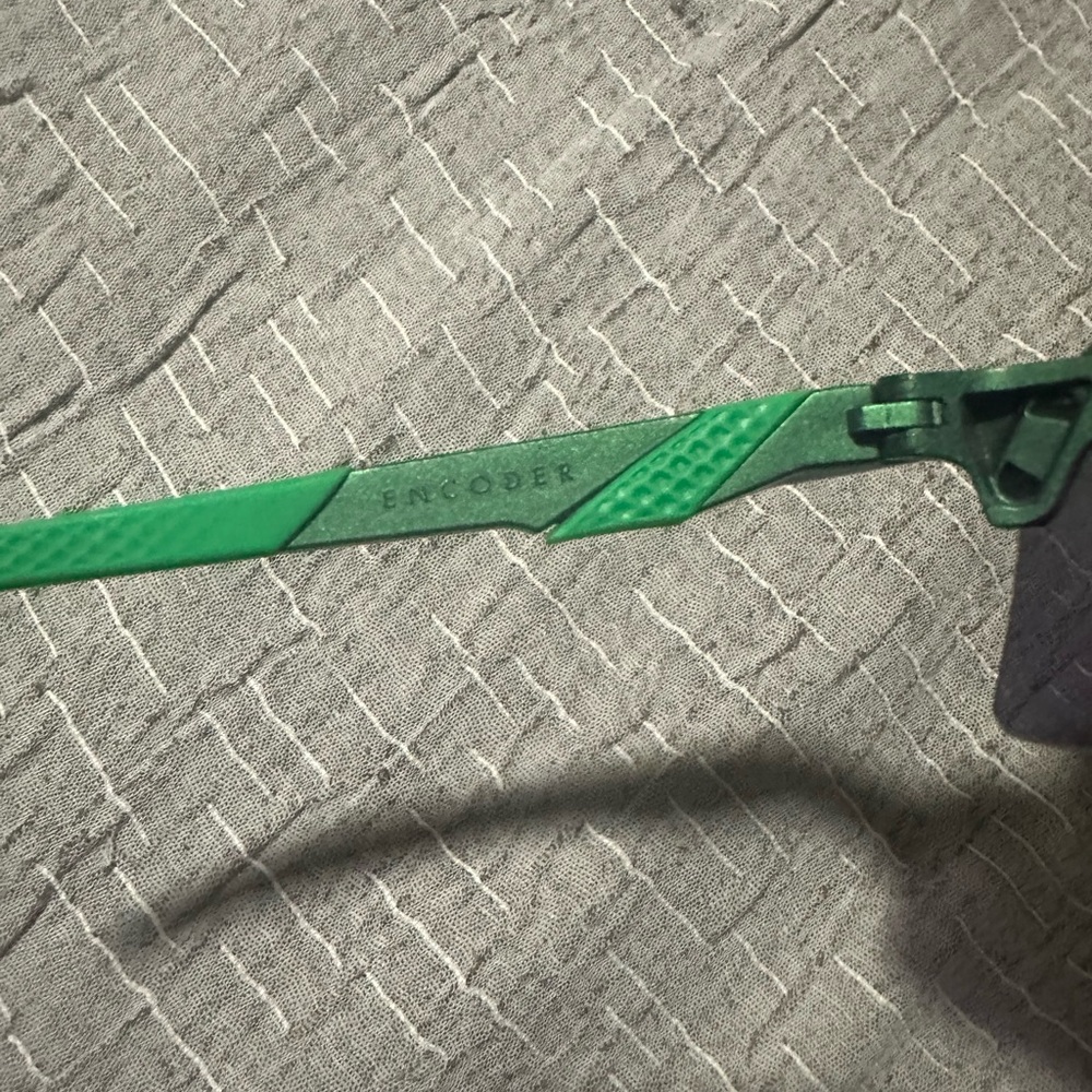 oakley encoder strike - Picture 7 of 8